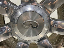 Load image into Gallery viewer, WHEEL RIM QX56 04 05 06 07 18x8 ALLOY 18x8, 6 lug, 5-1/2" - NW198632