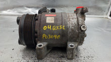 Load image into Gallery viewer, AC COMPRESSOR Infiniti QX56 Titan Armada 2004 04 2005 05 2006 06 2007 07 - NW42402