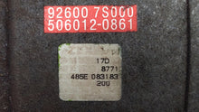 Load image into Gallery viewer, AC COMPRESSOR Infiniti QX56 Titan Armada 2004 04 2005 05 2006 06 2007 07 - NW42402