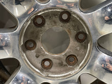 Load image into Gallery viewer, WHEEL RIM QX56 04 05 06 07 18x8 ALLOY 18x8, 6 lug, 5-1/2" - NW198633