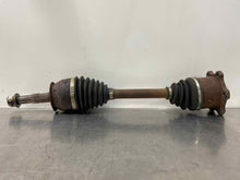 Load image into Gallery viewer, CV AXLE SHAFT Infiniti QX56 Armada Titan 2004 04 2005 05 06 07 08 09 - 12 Front - NW11199