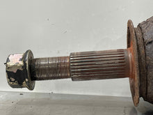 Load image into Gallery viewer, CV AXLE SHAFT Infiniti QX56 Armada Titan 2004 04 2005 05 06 07 08 09 - 12 Front - NW11199