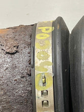 Load image into Gallery viewer, CV AXLE SHAFT Infiniti QX56 Armada Titan 2004 04 2005 05 06 07 08 09 - 12 Front - NW11199