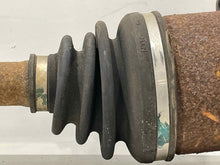 Load image into Gallery viewer, CV AXLE SHAFT Infiniti QX56 Armada Titan 2004 04 2005 05 06 07 08 09 - 12 Front - NW11199