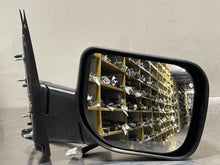 Load image into Gallery viewer, SIDE VIEW MIRROR Nissan Armada QX56 Titan 2004 04 2005 05 2006 06 Right - NW52369