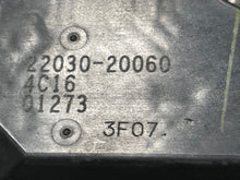 Load image into Gallery viewer, THROTTLE BODY Camry ES330 Sienna 2003 03 04 05 06 07 V6 - NW449051