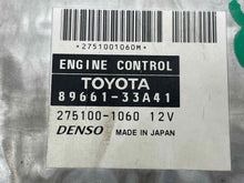 Load image into Gallery viewer, ECU ECM COMPUTER Lexus ES330 2004 04 - NW448528