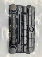Load image into Gallery viewer, RADIO CONTROLS FRONT Infiniti QX56 2004 04 2005 05 - NW137071