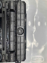 Load image into Gallery viewer, RADIO CONTROLS FRONT Infiniti QX56 2004 04 2005 05 - NW137071