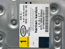 Load image into Gallery viewer, Amplifier LR3 LR4 Range Rover Sport 2005 05 2006 06 2007 07 2008 08 09 10 11 - NW448904