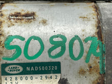 Load image into Gallery viewer, STARTER land Rover Range Rover 2006 06 2007 07 2008 08 2009 09 - NW449026