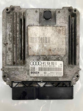 Load image into Gallery viewer, ECU ECM COMPUTER Audi S6 2007 07 2008 08 - NW58948