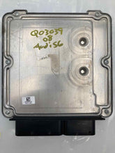 Load image into Gallery viewer, ECU ECM COMPUTER Audi S6 2007 07 2008 08 - NW58948