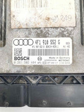 Load image into Gallery viewer, ECU ECM COMPUTER Audi S6 2007 07 2008 08 - NW58948