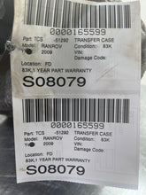 Load image into Gallery viewer, TRANSFER CASE Land Rover LR3 LR4 Range Rover Sport 2005 05 2006 06 07 08 09 - 11 - NW449046