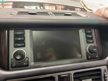 Load image into Gallery viewer, RADIO Land Rover Range Rover 2007 07 2008 08 2009 09 AM FM CD - NW448905