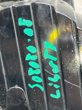 Load image into Gallery viewer, PARKLAMP Jeep Liberty 2008 08 2009 09 2010 10 2011 11 2012 12 Left - NW448629
