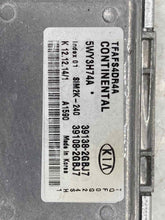 Load image into Gallery viewer, ECU ECM Computer Isuzu Optima 2015 - NW60756