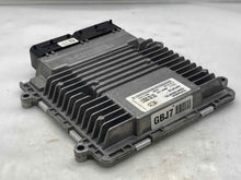 Load image into Gallery viewer, ECU ECM Computer Isuzu Optima 2015 - NW60756