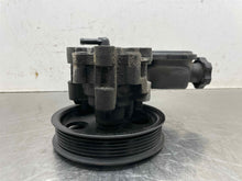 Load image into Gallery viewer, Power Steering Pump Jeep Liberty 2008 - NW449007