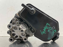 Load image into Gallery viewer, Power Steering Pump Jeep Liberty 2008 - NW449007