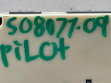 Load image into Gallery viewer, FRONT TEMPERATURE CONTROLS Pilot 2009 09 2010 10 2011 11 - NW448713