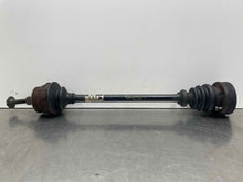 Load image into Gallery viewer, CV AXLE SHAFT Passat 1999 99 2000 00 01 02 - 04 05 Rear - NW14467