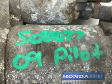 Load image into Gallery viewer, STARTER MOTOR RL TL Accord Crosstour Odyssey Pilot Ridgeline 08-14 - NW449023