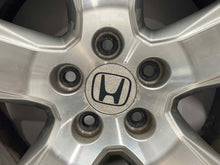Load image into Gallery viewer, WHEEL RIM Pilot 09 10 11 17x7-1/2 ALLOY - NW449146
