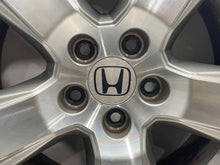 Load image into Gallery viewer, WHEEL RIM Pilot 09 10 11 17x7-1/2 ALLOY - NW449148