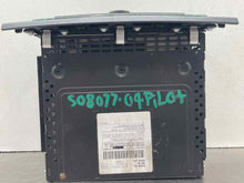 Load image into Gallery viewer, RADIO Honda Pilot 2009 09 2010 10 2011 11 AM FM 6 DISC CD - NW448899