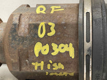Load image into Gallery viewer, CV AXLE SHAFT Highlander 2001 01 2002 02 2003 03 04 05 06 07 Front Right - NW14277