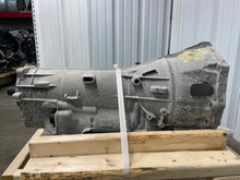 Load image into Gallery viewer, AUTOMATIC TRANSMISSION BMW X1 2013 13 2014 14 2015 15 AWD - NW449074