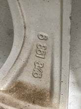 Load image into Gallery viewer, WHEEL RIM X1 2012-2015 17x7-1/2 ALLOY 17x7-1/2, 5 lug, 120mm - NW449139