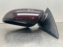 Load image into Gallery viewer, SIDE VIEW DOOR MIRROR Kia Optima 2016 16 2017 17 2018 18 Left - NW448499