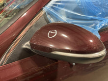 Load image into Gallery viewer, SIDE VIEW DOOR MIRROR Kia Optima 2016 16 2017 17 2018 18 Left - NW448499