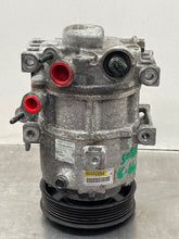 Load image into Gallery viewer, AC A/C AIR CONDITIONING COMPRESSOR Sonata Optima 2012-2016 - NW448454