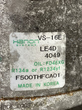Load image into Gallery viewer, AC A/C AIR CONDITIONING COMPRESSOR Sonata Optima 2012-2016 - NW448454
