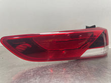 Load image into Gallery viewer, OUTER TAIL LIGHT LAMP Kia Optima 16 17 18 19 20 Left - NW449066