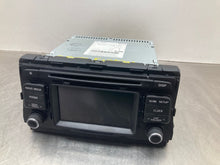 Load image into Gallery viewer, RADIO Kia Optima 2016 16 2017 17 2018 18 - NW448901