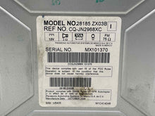Load image into Gallery viewer, Radio Nissan Altima 2010 - NW136918