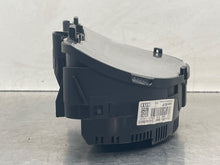 Load image into Gallery viewer, SPEEDOMETER CLUSTER Audi A4 S4 2007 07 2008 08 2009 09 - NW449535