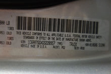 Load image into Gallery viewer, Transfer Case DODGE 1500 PICKUP 2016 - NW246028