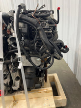 Load image into Gallery viewer, ENGINE Audi A4 2005 05 2006 06 2007 07 2008 08 2.0L Auto Turbo - NW449310