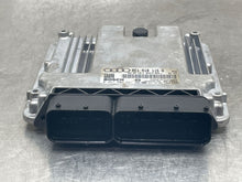 Load image into Gallery viewer, ECU ECM COMPUTER Audi A4 2008 08 2009 09 2.0L - NW449298
