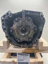 Load image into Gallery viewer, Transmission Cadillac CTS 2014 - NW449569