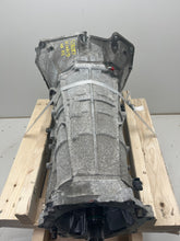 Load image into Gallery viewer, Transmission Cadillac CTS 2014 - NW449569
