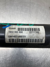 Load image into Gallery viewer, Steering Gear Rack Cadillac CTS 2014 - NW449542