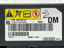 Load image into Gallery viewer, Computer Cadillac CTS 2014 - NW449236