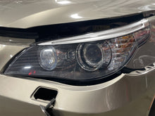 Load image into Gallery viewer, HEADLIGHT LAMP ASSEMBLY BMW 528i 535i 550i M5 08 09 10 Left - NW449416